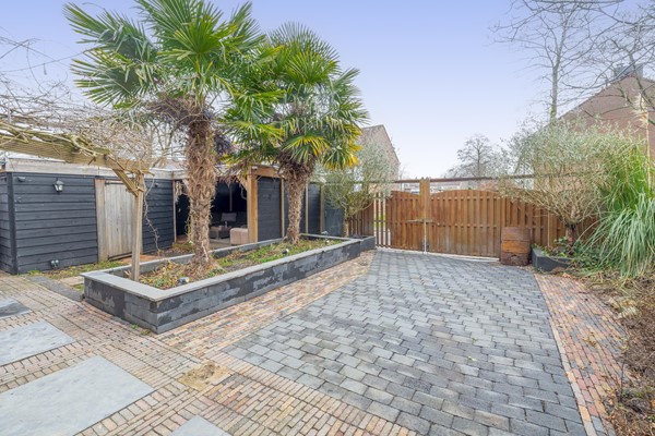 Medium property photo - De Bongerd 10, 3181 PE Rozenburg